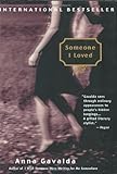Someone I Loved (Je L'aimais) (English And French Edition)