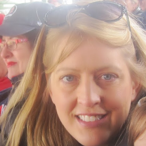 Jennifer Rosenberg Photo 41