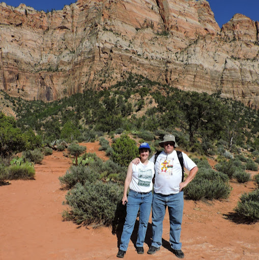 Sharon Larson Photo 2