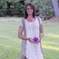 Amy Kendall Photo 36