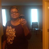 Esther Martin Photo 9