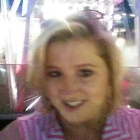Marcie Martin Photo 9
