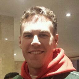 Mike Jensen Photo 31
