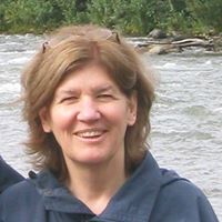 Margaret Browne Photo 9