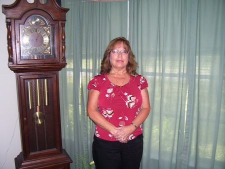 Deborah Snyder Photo 21