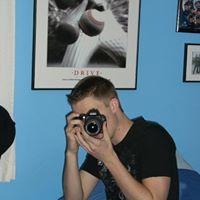 Fred Roberts Photo 24