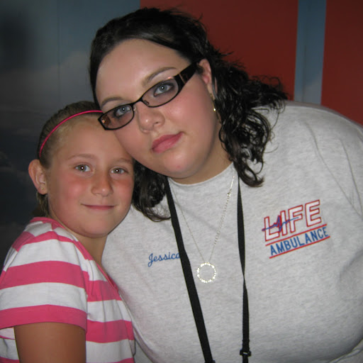 Jodi Webb Photo 3