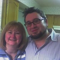 Louann Robinson Photo 2