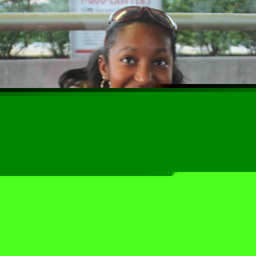 Tiffany Greene Photo 9