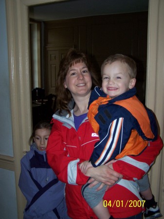 Debbie Tilley Photo 11