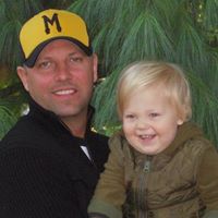 Stephen Thacker Photo 40