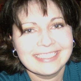 Rebecca Jenkins Photo 37