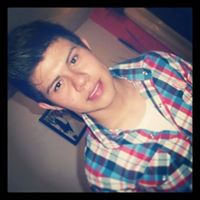 Joel Cavazos Photo 12