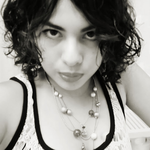 Patricia Fuentes Photo 31