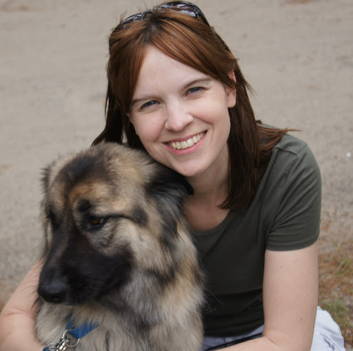 Stephanie Perkins Photo 29