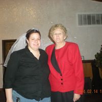 Norma Long Photo 2