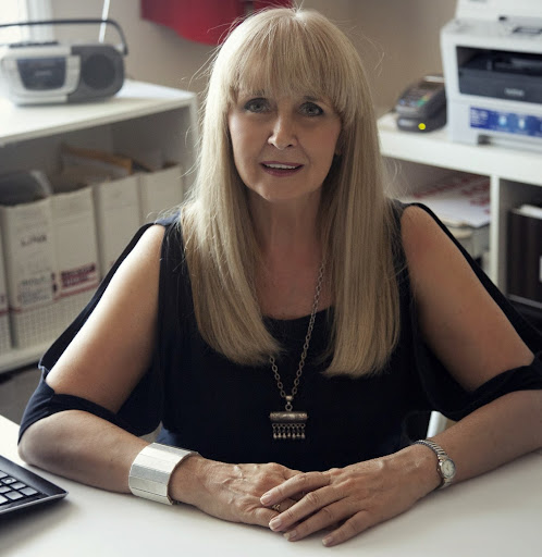 Maria Hall Photo 25
