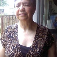 Cecilia Saenz Photo 8