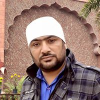 Resham Gill Photo 11