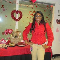 Natalee Robinson Photo 13