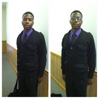 Roderick Anderson Photo 11