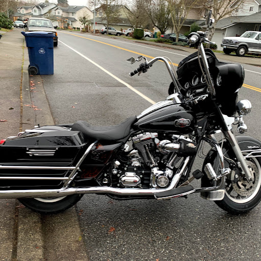 Steve Winters Photo 37
