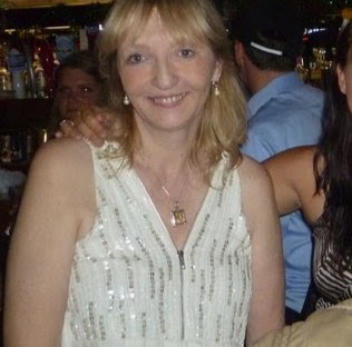 Janet Chandler Photo 17
