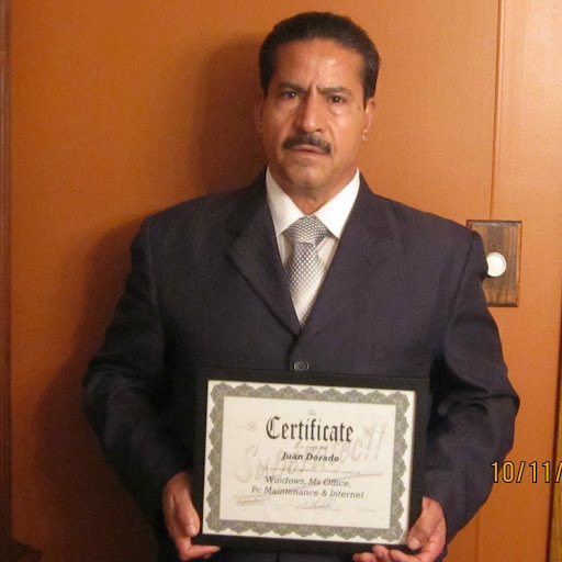 Juan Dorado Photo 38