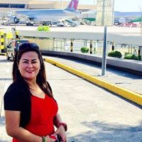Jenny Arcilla Photo 5