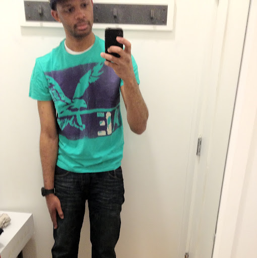 Darius Richardson Photo 28