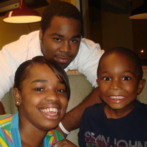 Horace Wilson Photo 6