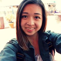Kathy Trinh Photo 20