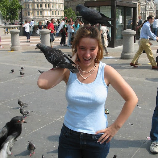 Jessica Fuller Photo 25