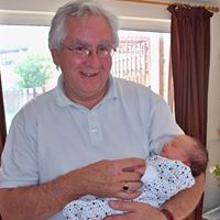 Mike Buckingham Photo 18