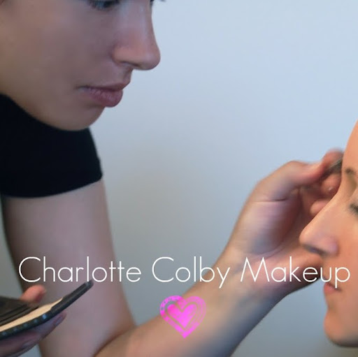 Charlotte Colby Photo 8