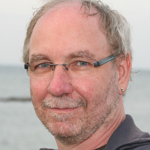 Peter Wagner Photo 37