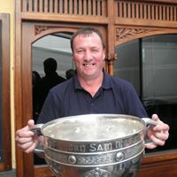 John Travers Photo 47