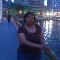Antoinette Henderson Photo 9