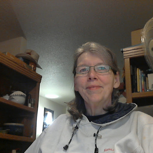 Nancy Grant Photo 26