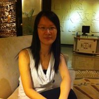 Tian Liu Photo 29