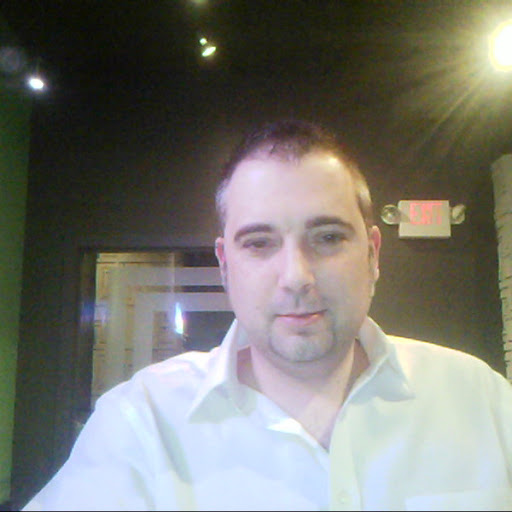 Steven Cotter Photo 2