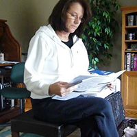Deb Bruce Photo 8