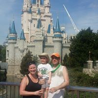 Janet Bourdeau Photo 6
