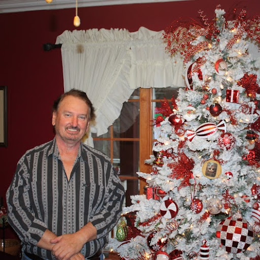 Larry Bentley Photo 30