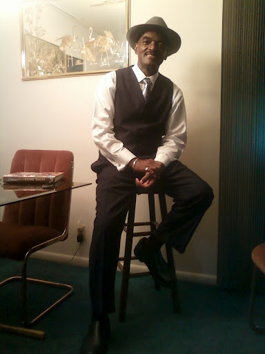 Ronald Craig Photo 17