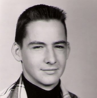 Roy Nicholson Photo 34