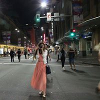 Nancy Xue Photo 4