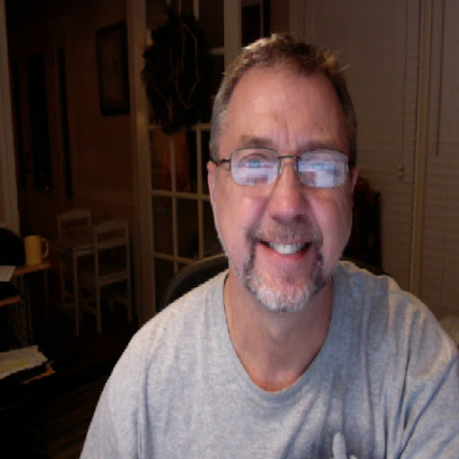 Chuck Vaughan Photo 14