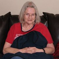Roberta Mckee Photo 4