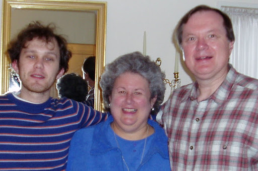 Carol Hancock Photo 35